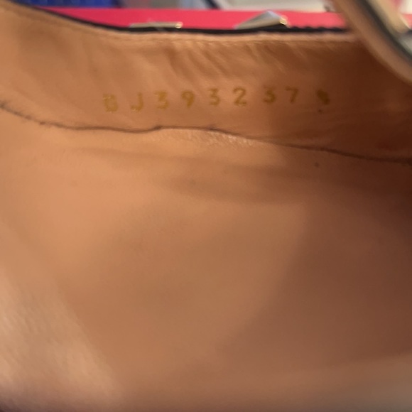 Valentino rockstud leopard-print pony-hair pump - Picture 9 of 9